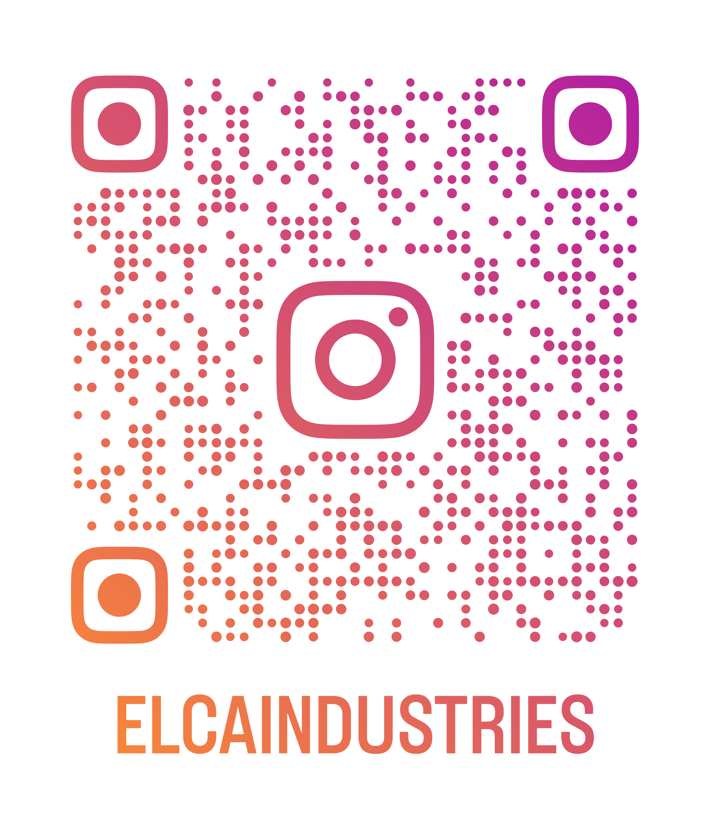 Insta QR